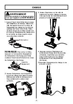 Preview for 43 page of Kenmore Stratus DS1030 Use & Care Manual