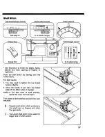 Предварительный просмотр 39 страницы Kenmore SWA/RS 10101 Owner'S Manual