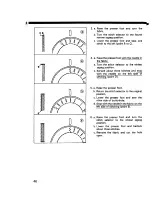 Предварительный просмотр 48 страницы Kenmore SWA/RS 10101 Owner'S Manual