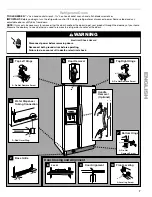 Preview for 7 page of Kenmore T1KB2/T1RFKB2 Use And Care Manual