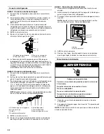 Preview for 32 page of Kenmore T1KB2/T1RFKB2 Use And Care Manual