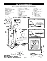 Предварительный просмотр 8 страницы Kenmore THE ECONOMIZER 153.33204 Owner'S Manual