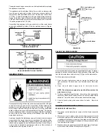 Предварительный просмотр 16 страницы Kenmore THE ECONOMIZER 153.33204 Owner'S Manual