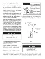 Preview for 14 page of Kenmore THE ECONOMIZER 153.333850 Owner'S Manual