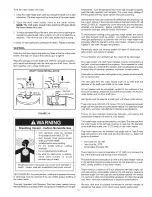 Предварительный просмотр 15 страницы Kenmore THE ECONOMIZER 153.333850 Owner'S Manual