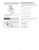 Preview for 19 page of Kenmore THE ECONOMIZER 153.333850 Owner'S Manual