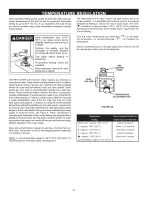 Предварительный просмотр 22 страницы Kenmore THE ECONOMIZER 153.333850 Owner'S Manual