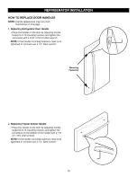 Preview for 10 page of Kenmore Trio 795.7108 Use & Care Manual