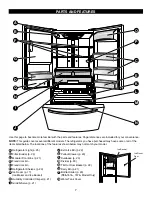 Предварительный просмотр 7 страницы Kenmore trio 795.7973 Series Use & Care Manual