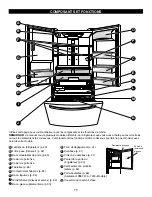 Предварительный просмотр 43 страницы Kenmore trio 795.7973 Series Use & Care Manual