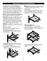 Предварительный просмотр 56 страницы Kenmore trio 795.7973 Series Use & Care Manual