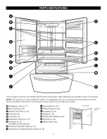 Preview for 7 page of Kenmore trio 795.7978 Series Use & Care Manual