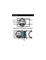 Preview for 3 page of Kenmore TSTAT0713K Owner'S Manual