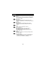 Предварительный просмотр 5 страницы Kenmore TSTAT0713K Owner'S Manual