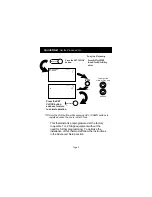 Предварительный просмотр 6 страницы Kenmore TSTAT0713K Owner'S Manual