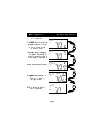 Предварительный просмотр 7 страницы Kenmore TSTAT0713K Owner'S Manual