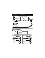 Предварительный просмотр 13 страницы Kenmore TSTAT0713K Owner'S Manual