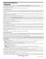 Предварительный просмотр 13 страницы Kenmore TUMBLE ACTION WASHER Use & Care Manual