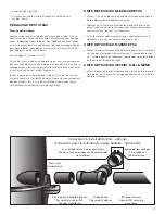 Preview for 13 page of Kenmore TYPE K Owner'S Manual