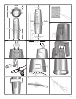 Предварительный просмотр 15 страницы Kenmore TYPE K Owner'S Manual