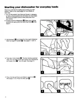 Preview for 7 page of Kenmore ULTRA WASH 15831 Use And Care Manual