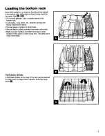 Preview for 10 page of Kenmore ULTRA WASH 15831 Use And Care Manual