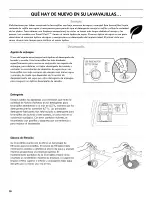 Preview for 28 page of Kenmore ULTRA WASH 665.1301 Use & Care Manual