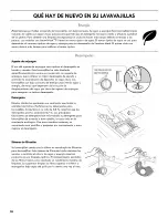 Preview for 28 page of Kenmore Ultra Wash 665.1303 series Use & Care Manual