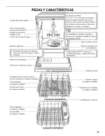 Preview for 29 page of Kenmore Ultra Wash 665.1303 series Use & Care Manual