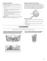 Preview for 59 page of Kenmore Ultra Wash 665.1303 series Use & Care Manual