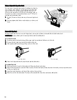 Preview for 14 page of Kenmore Ultra Wash 665.1304 Use & Care Manual