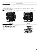 Preview for 15 page of Kenmore Ultra Wash 665.1304 Use & Care Manual