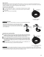 Preview for 33 page of Kenmore Ultra Wash 665.1304 Use & Care Manual