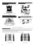 Preview for 36 page of Kenmore Ultra Wash 665.1304 Use & Care Manual