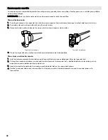 Preview for 38 page of Kenmore Ultra Wash 665.1304 Use & Care Manual