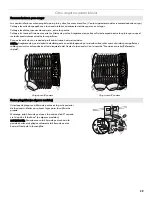 Preview for 39 page of Kenmore Ultra Wash 665.1304 Use & Care Manual