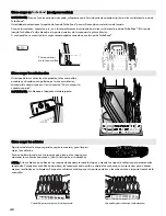 Preview for 40 page of Kenmore Ultra Wash 665.1304 Use & Care Manual