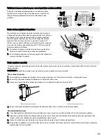 Preview for 63 page of Kenmore Ultra Wash 665.1304 Use & Care Manual