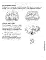 Предварительный просмотр 51 страницы Kenmore ULTRA WASH 665.1310 Use & Care Manual