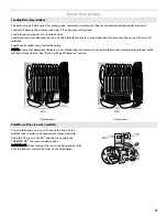 Предварительный просмотр 15 страницы Kenmore ULTRA WASH 665.1325 series Use & Care Manual