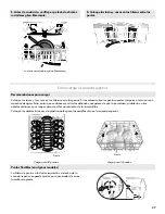 Предварительный просмотр 37 страницы Kenmore ULTRA WASH 665.1325 series Use & Care Manual