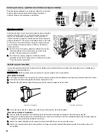 Предварительный просмотр 38 страницы Kenmore ULTRA WASH 665.1325 series Use & Care Manual