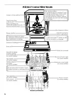 Предварительный просмотр 56 страницы Kenmore ULTRA WASH 665.1325 series Use & Care Manual