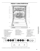 Preview for 29 page of Kenmore Ultra wash 665.13873 Use And Care Manual