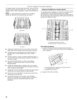 Preview for 32 page of Kenmore Ultra wash 665.13873 Use And Care Manual