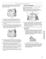 Preview for 35 page of Kenmore Ultra wash 665.13873 Use And Care Manual