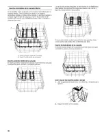 Preview for 36 page of Kenmore Ultra wash 665.13873 Use And Care Manual