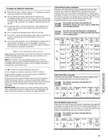 Preview for 41 page of Kenmore Ultra wash 665.13873 Use And Care Manual