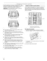 Preview for 58 page of Kenmore Ultra wash 665.13873 Use And Care Manual