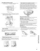 Preview for 59 page of Kenmore Ultra wash 665.13873 Use And Care Manual